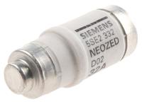 5se2332 Siemens 32A D02 Neozed Fuse, gG, 400V ac