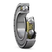 e26200-2zc3 SKF E2.6200-2Z/C3 1 Row Deep Groove Ball Bearing - 10 mm ID, 30 mm OD