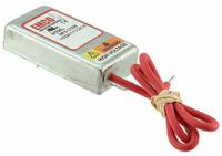 cb101 XP Power CB DC-DC Converter, 10kV/ 100μA Output, 11.5 → 16 V dc Input, 1W, PCB Mount, +60°C Max Temp -10°C Min