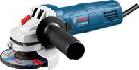 0601394070 Bosch GWS 750 115mm Corded Angle Grinder, UK Plug