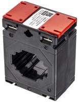 171-8794 RS PRO Base Mounted Current Transformer, 600A Input, 600:5, 5 A Output, 40 x 11mm Bore