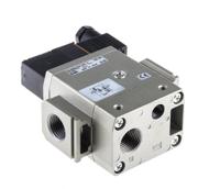 eav4000-f04-5dz-q SMC Pneumatic Soft Start Valve, G 1/2 Female 1 (Operating) MPa, 1.5 (Proof) MPa