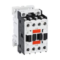 bf18t4a024 Lovato BF Contactor, 24 V ac Coil, 4-Pole, 32 A, 7.5 kW, 4NO, 660 V ac, 690 V ac