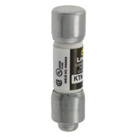 ktk-r-1 Eaton 1A F Melamine Cartridge Fuse, 10 x 38mm