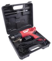 124-5158 RS PRO EOT0201 550°C max Corded Heat Gun, Type C - EuroPlug