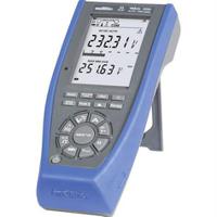 mtx3291 Metrix 3291 Handheld Digital Multimeter, True RMS, 20A ac Max, 20A dc Max, 1000V ac Max - UKAS Calibrated