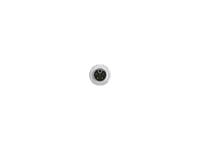t41511b9l25-020 TE Connectivity Male 5 way Straight M12 to Unterminated Unterminated Sensor Actuator Cable, 2 m