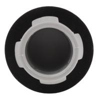 52109014 Lapp Blanking Plug, M20, 20.3mm Hole Diameter, Polyamide, 20.3mm Diameter, Threaded