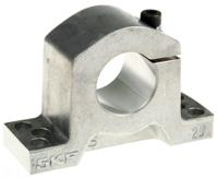lscs-25 Ewellix Linear Shaft Support Bearing Housing 80 x 28 x 53mm, LSCS 25