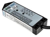 877-1182 RS PRO Sensor Box, M12, 10m cable, 5 way, 8 port