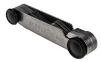 683-0743 RS PRO, 30 Blades Thread Pitch Gauge, Imperial thread type