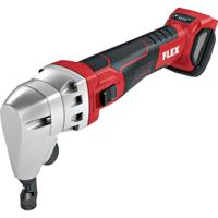 531584 Flex  Cordless 18V 1.6 mm Electric Nibblers