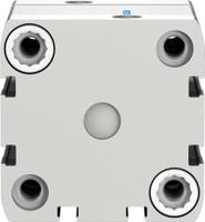 adn-50-20-a-p-a Festo Pneumatic Cylinder - 536313 50 mm Bore, 20 mm ADN Series, Double Acting Acting
