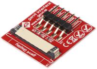 gen4-ulcd-50dt 4D Systems gen4-uLCD-50DT TFT LCD Colour Display / Touch Screen, 5in, 800 x 480pixels