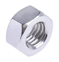 530-781 RS PRO Stainless Steel, Hex Nut, M12