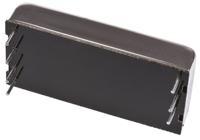 ten-30-2432win TRACOPOWER TEN 30WIN DC-DC Converter, 5V dc/ 4 A, 330mA Output, 9 → 36 V dc Input, 30W, Through Hole, +75°C Max