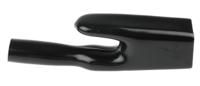 180-6619 RS PRO, Black PVC Insulator Boot For Test Clip