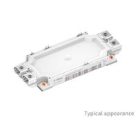 ff750r17me7dpb11bpsa1 Infineon FF750R17ME7DPB11BPSA1, P-Channel Dual IGBT, 650 A 1700 V AG-ECONOD, Through Hole