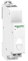 a9e18332 Schneider Electric, iIL White LED Indicator, 48V ac/dc