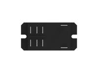 8-1393211-7-t92s11a22-240 TE Connectivity Panel Mount Relay, 240V ac Coil, 30A Switching Current, DPDT