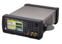 33611a Keysight Technologies 33600A Arbitrary Waveform Generator, 80MHz Max, 1 μHz Min