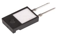lto050f4r700jte3 Vishay 4.7Ω Thick Film Resistor 50W ±5% LTO050F4R700JTE3