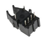 afbr-2624z Broadcom AFBR-2624Z 50MBd 685nm Fibre Optic Receiver