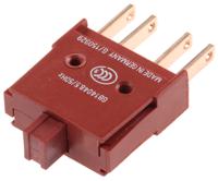 3sb2404-0c Siemens 3SB2 Series Contact Block for Use with 3SB2, 5 → 230V, 1 NC