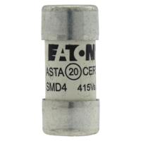 smd4 4A Cartridge Fuse, 13 x 29mm