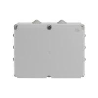 1sl0834a00-1sl0834a00 ABB Grey Thermoplastic Junction Box, IP55, 310 x 240 x 160mm