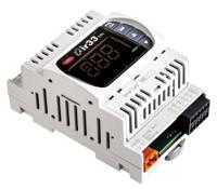dn33w9mr20 Carel DN33 PID Temperature Controller, 144 x 70mm, 2 Output Relay, 24 V ac/dc Supply Voltage
