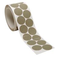 7100115361 3M 3M Trizact Finesse-it Film Disc Roll 468LA Silicon Carbide Sanding Disc, 31.75mm x 0.076mm Thick, 2000 in pack