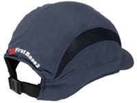 7100217850 3M Blue Short Peaked Bump Cap, ABS Protective Material