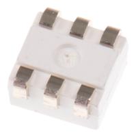lrtb-gvsg ams OSRAM2.05 V, 3.2 V RGB LED PLCC 6  SMD, MULTILED LRTB GVSG