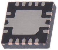 tps54620rgyt Texas Instruments, TPS54620RGYT Step-Down Switching Regulator, 1-Channel 6A Adjustable 14-Pin, VQFN