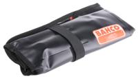 111z8t Bahco 111Z Series 8-Piece Spanner Set, 7/16 → 7/8 in, Vanadium Steel