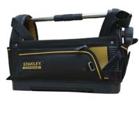 1-93-951 Stanley Fabric Tool Bag with Shoulder Strap 480mm x 470mm x 345mm