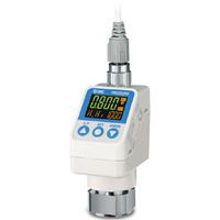 ise71-f02-l2 SMC IO-Link Pressure Switch, G 1/4 0MPa to 10 bar