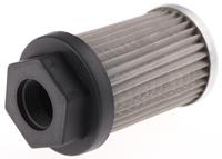 se75221110 Parker BSP 3/4 Hydraulic Suction Strainer, 25L/min flow rate, 125μm filtration