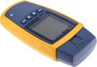 ms2-100rs Fluke Networks MICROSCANNER 2 Cable Tester Coaxial, RJ11, RJ45