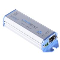 vls-1p-c Veracity Network range extender CCTV Transmission & Receiving Transreceiver for use with Cameras