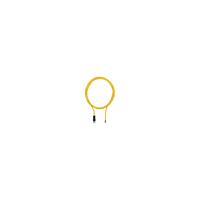 630304 Pilz Female 4 way M12 to Open Line End Cable, 5 m