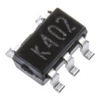 ts321ailt TS321AILT STMicroelectronics, Operational Amplifier, 800 kHz, 5-Pin 30 V SOT-23