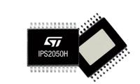 ips2050htr STMicroelectronics IPS2050HTR 24High Side, High Side Power Switch IC