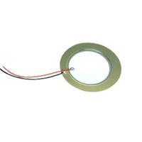 ceb-27d44 Same Sky Wire Leads External Magnetic Buzzer, 20V dc Min, 30V dc Max