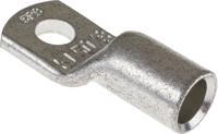 6r8 Klauke Uninsulated Ring Terminal, M8 Stud Size, 50mm² to 50mm² Wire Size