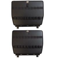 kin1292 GT Line Tool Holder for use with Boxer WH Tool Box