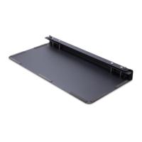 dskcrnrslv StarTech.com Desk Mounting Steel Desk Corner Sleeve
