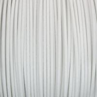 naptggf1050wt NANOVIA 1.75mm White PETG 3D Printer Filament, 500g
