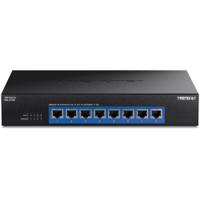 teg-s708 8-Port 10G Switch